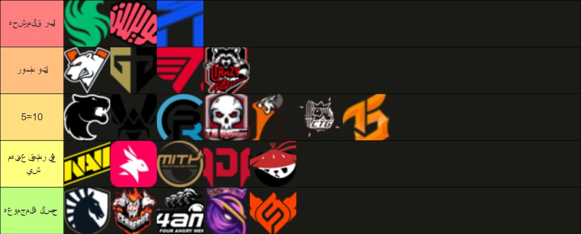 Krpita丨Esports tweet media