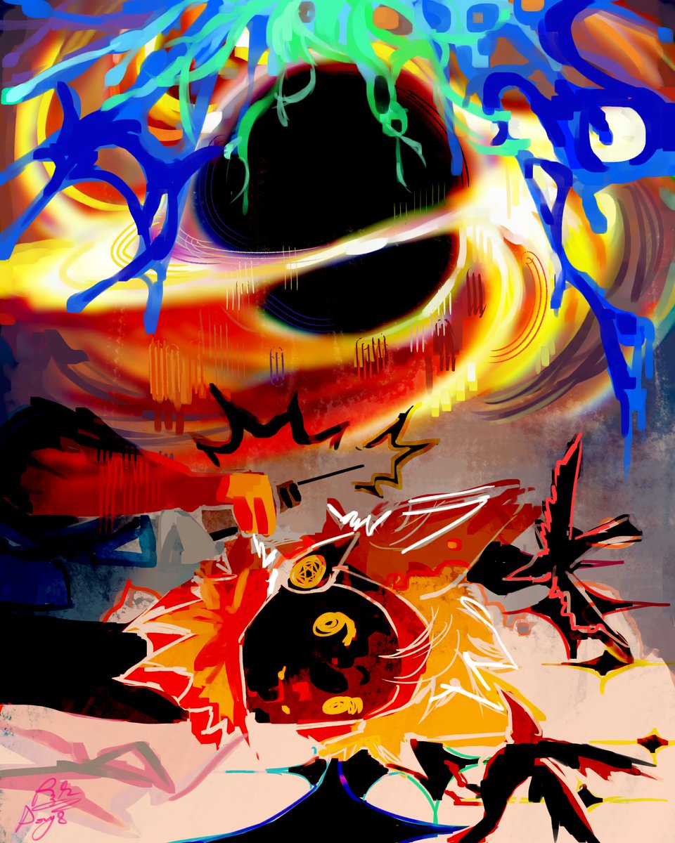 danny proto (normal boy) tweet media