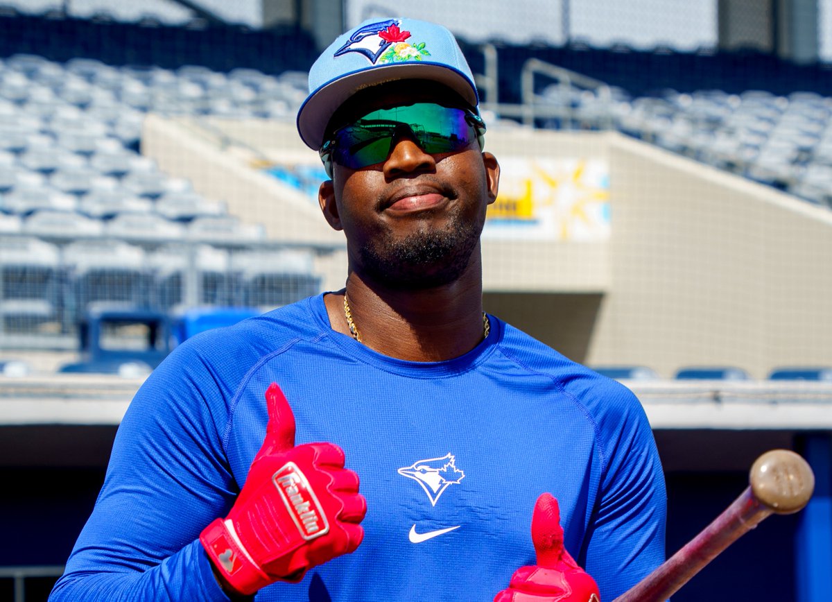 Coming to you from Port Charlotte, Florida: the #SpringTraining home of the Rays ☀️