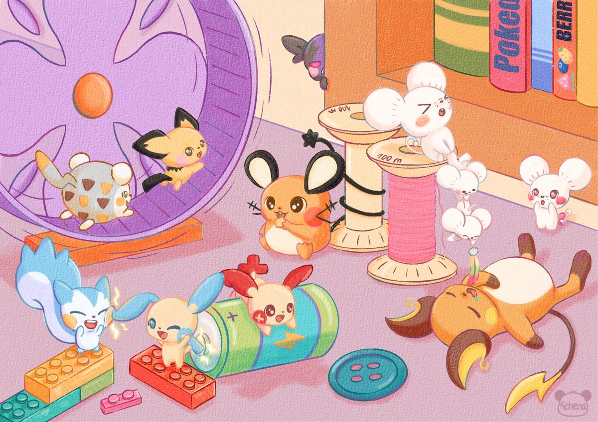 Elena 🌺🐼 tweet media