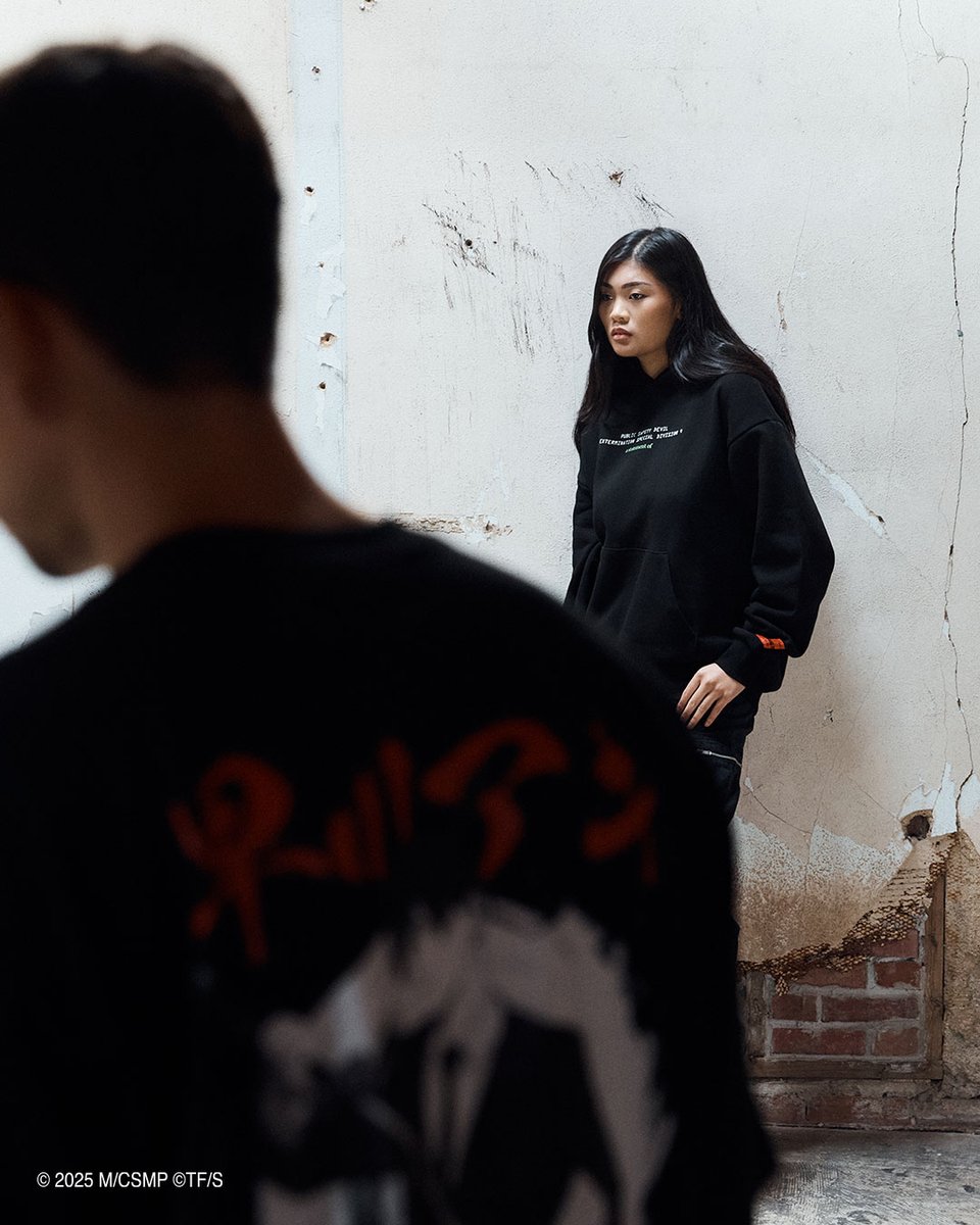 a statement of tweet media