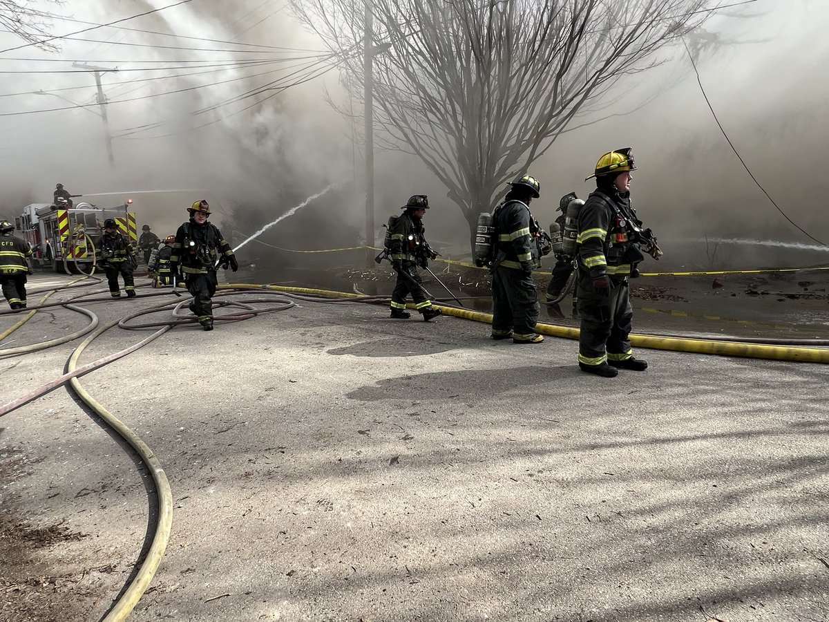 ClevelandFire tweet media