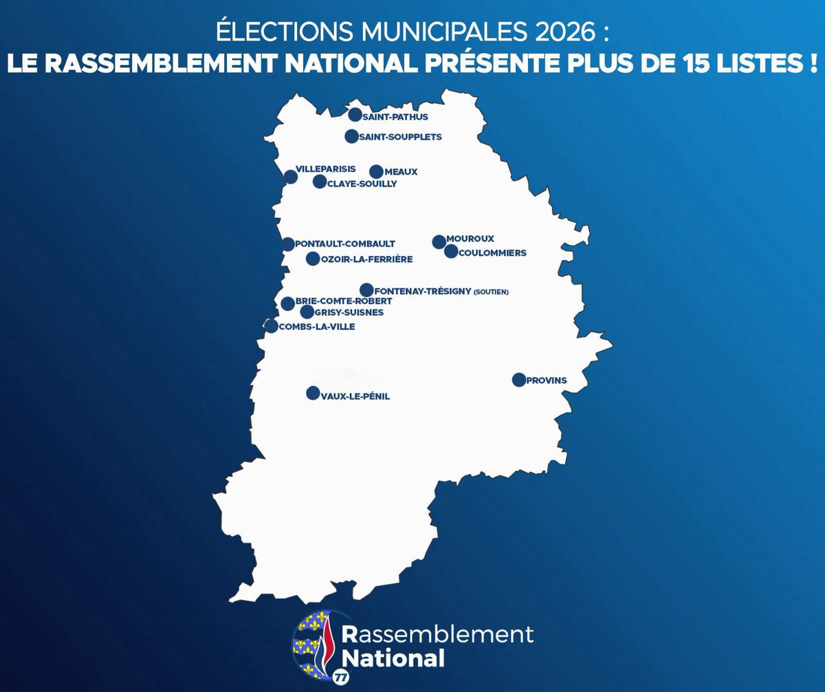 Aymeric Durox tweet media