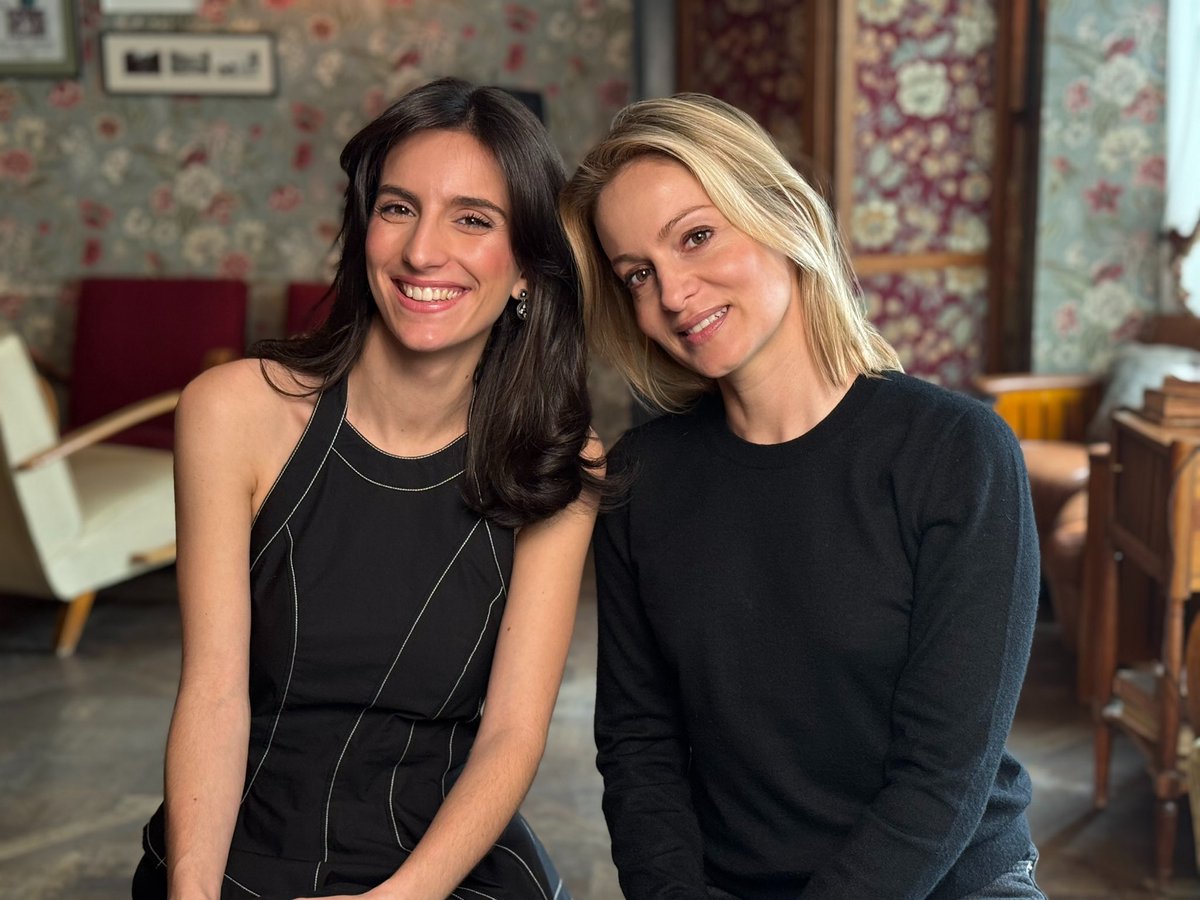 Sept à Huit tweet media