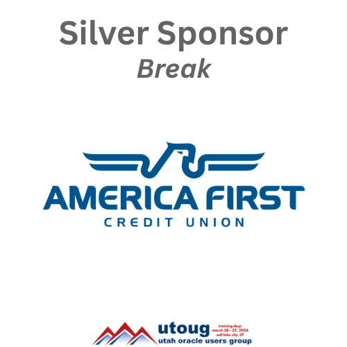 UT Oracle Users tweet media