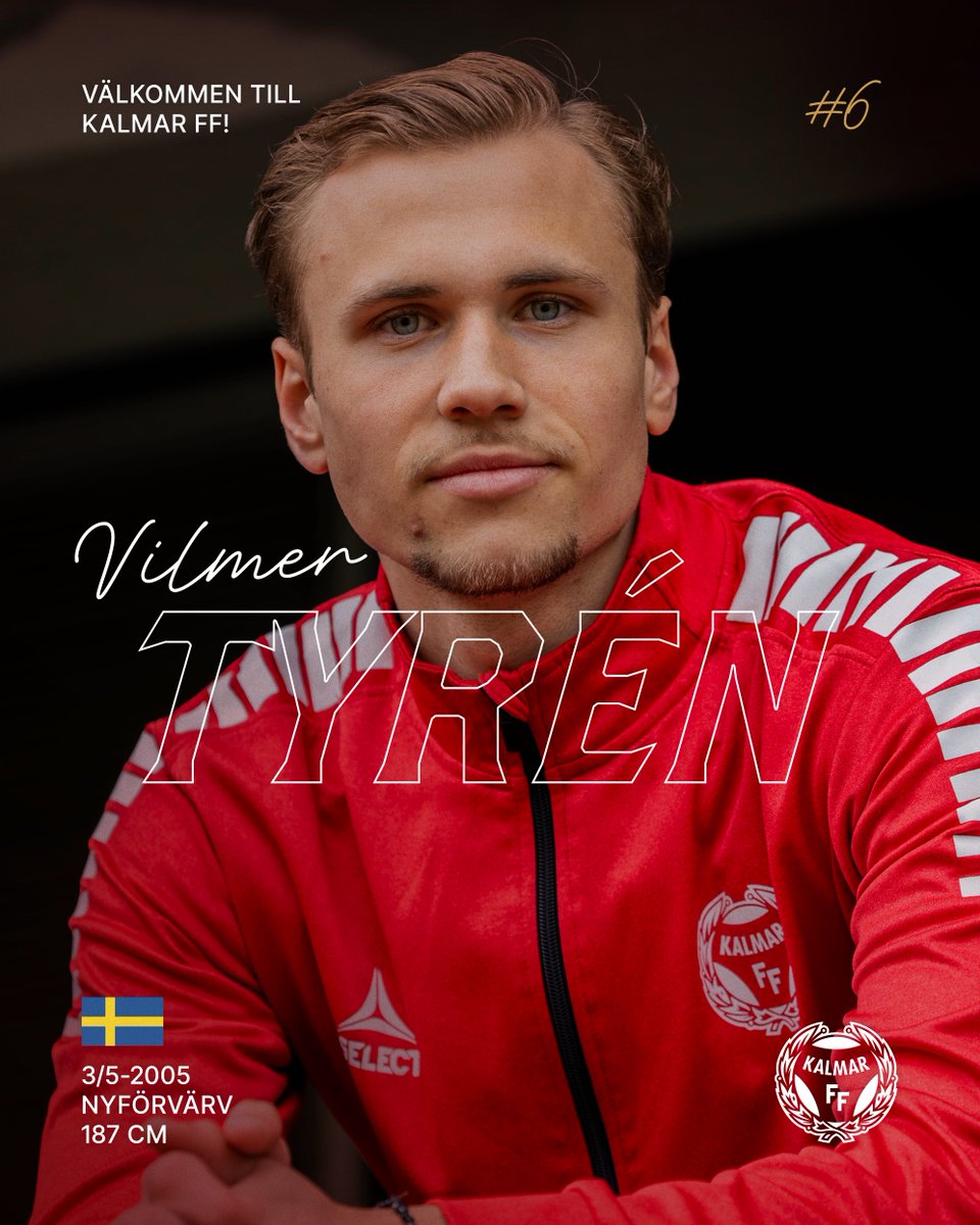 Kalmar FF tweet media