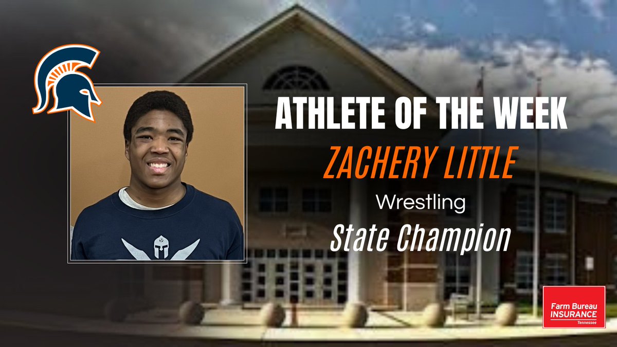 Summit Spartans Athletics (TN) tweet media