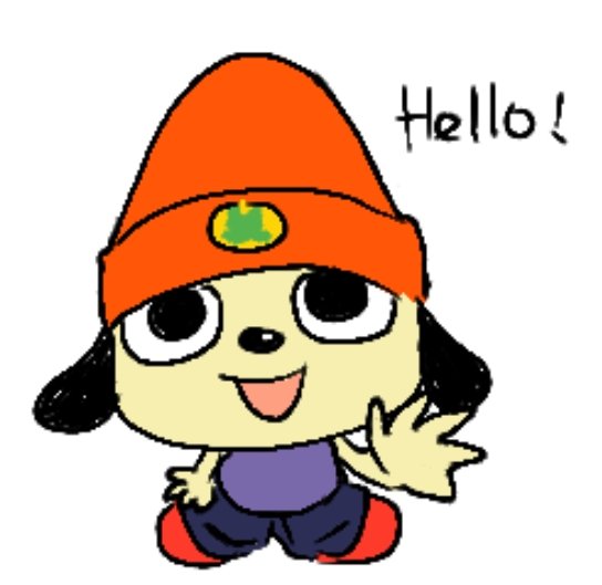 parappa