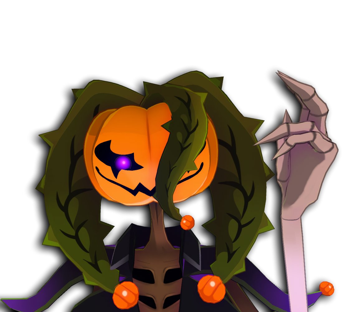 TheGourdie 🎃⚰️ | CHIBI DEBUT| tweet media