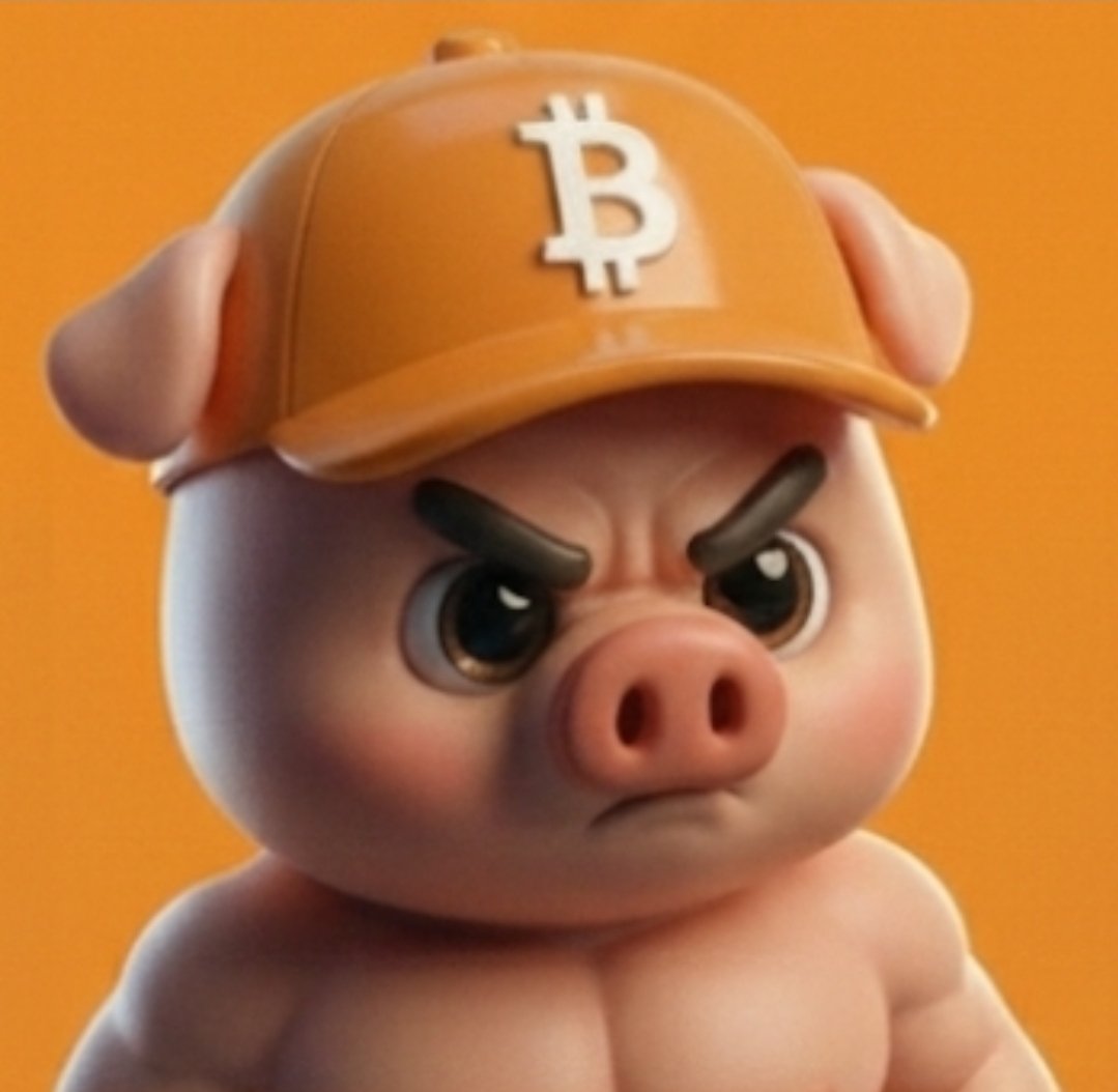 PIGGY 🐷 tweet media