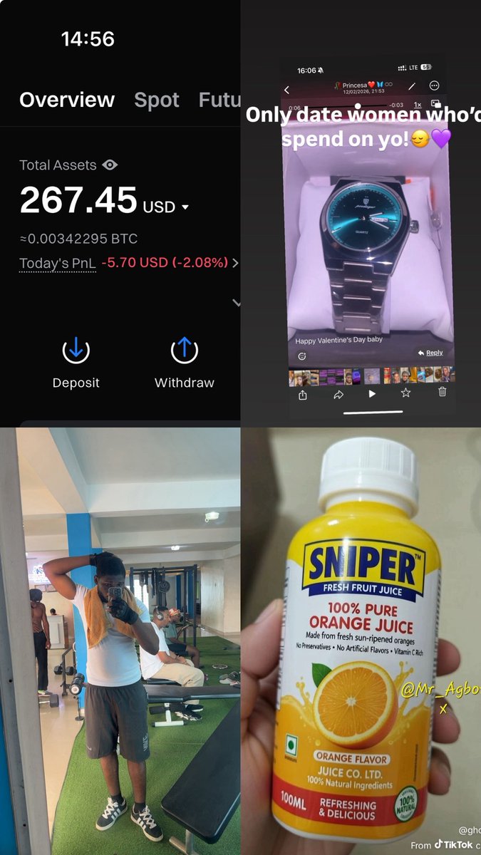 Popefada tweet media