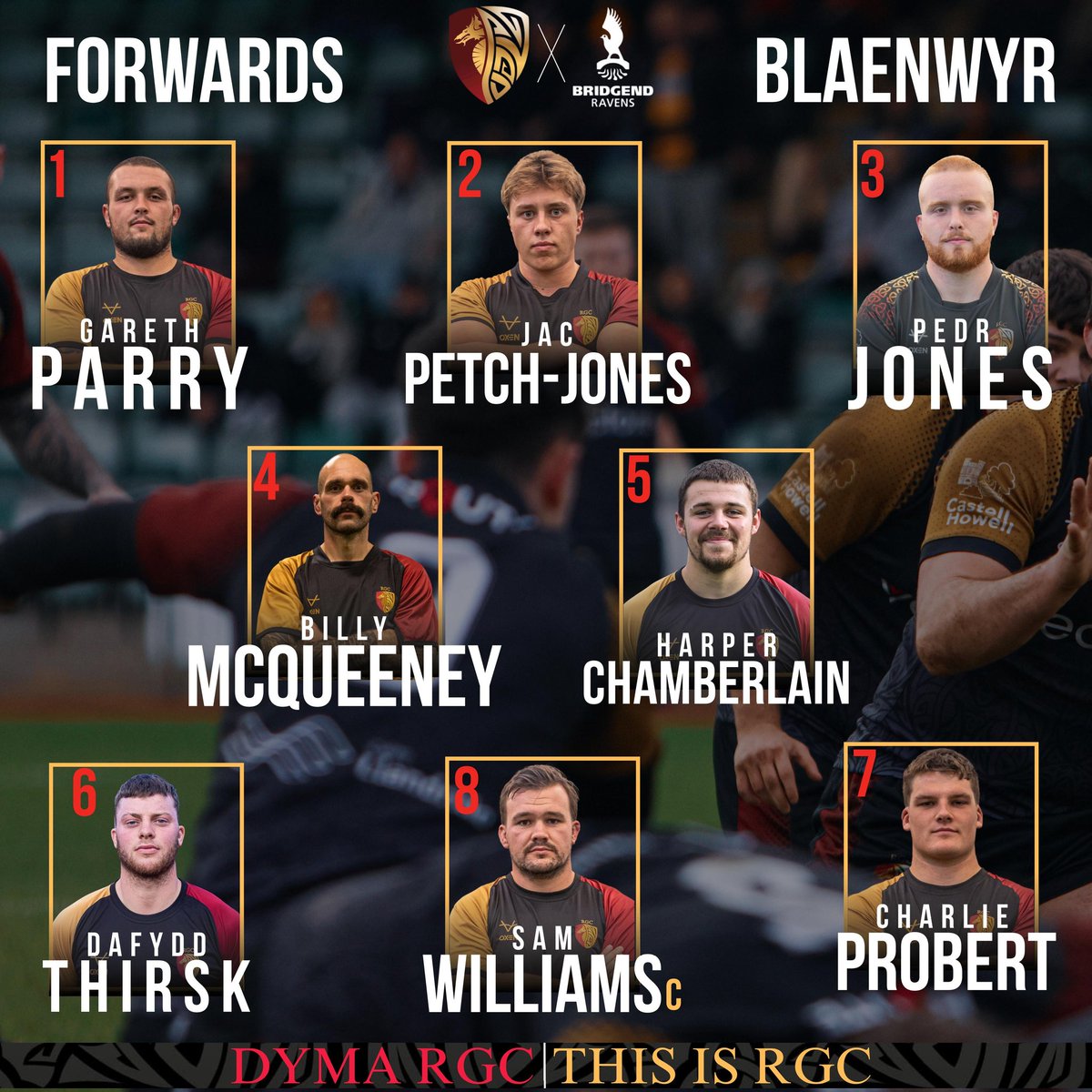 RGCnews🏉 tweet media