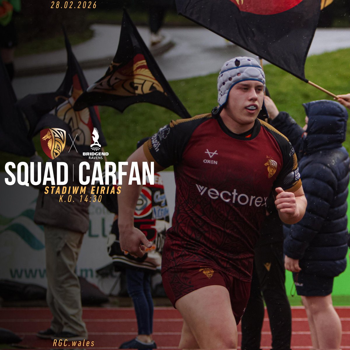 RGCnews🏉 tweet media