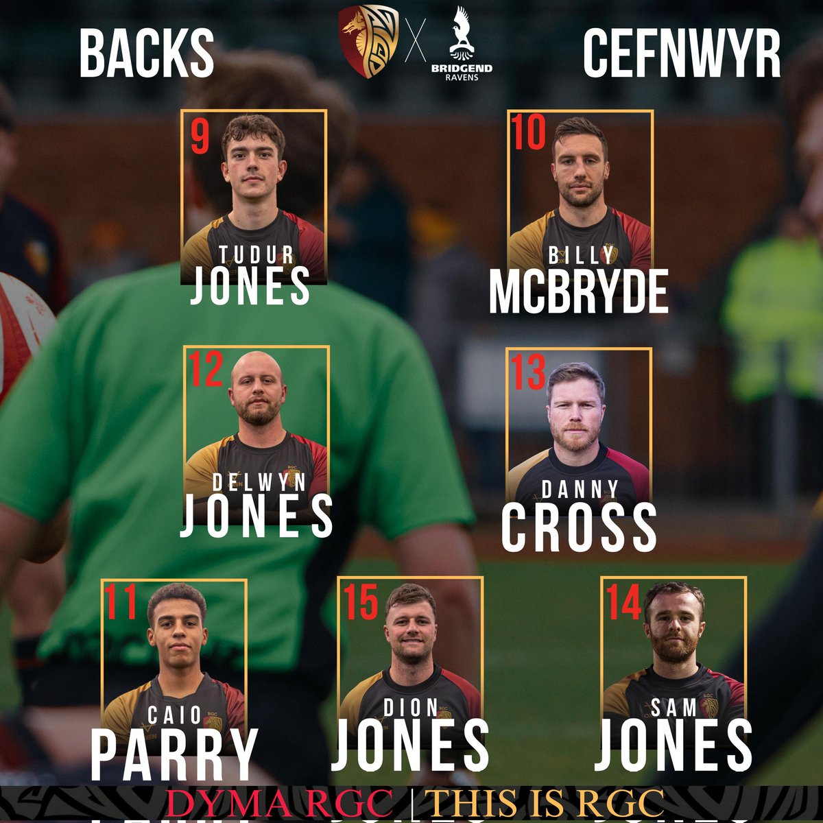 RGCnews🏉 tweet media