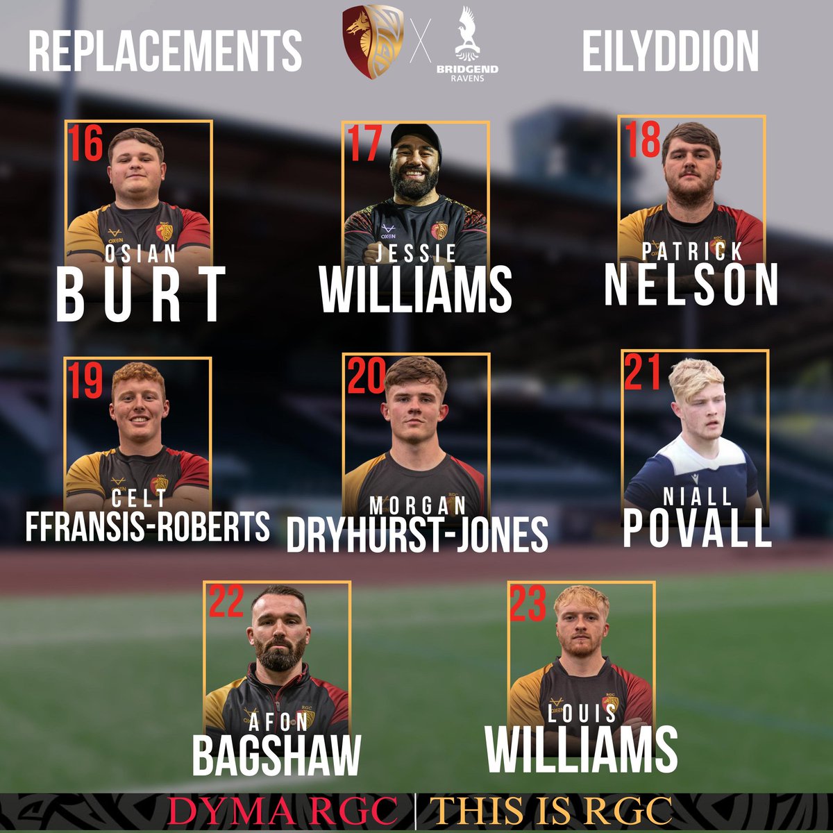 RGCnews🏉 tweet media