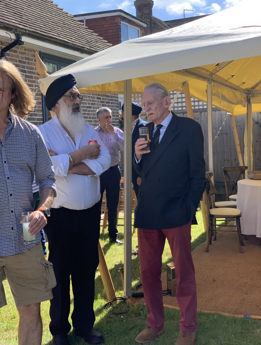 Harbakhsh Grewal tweet media