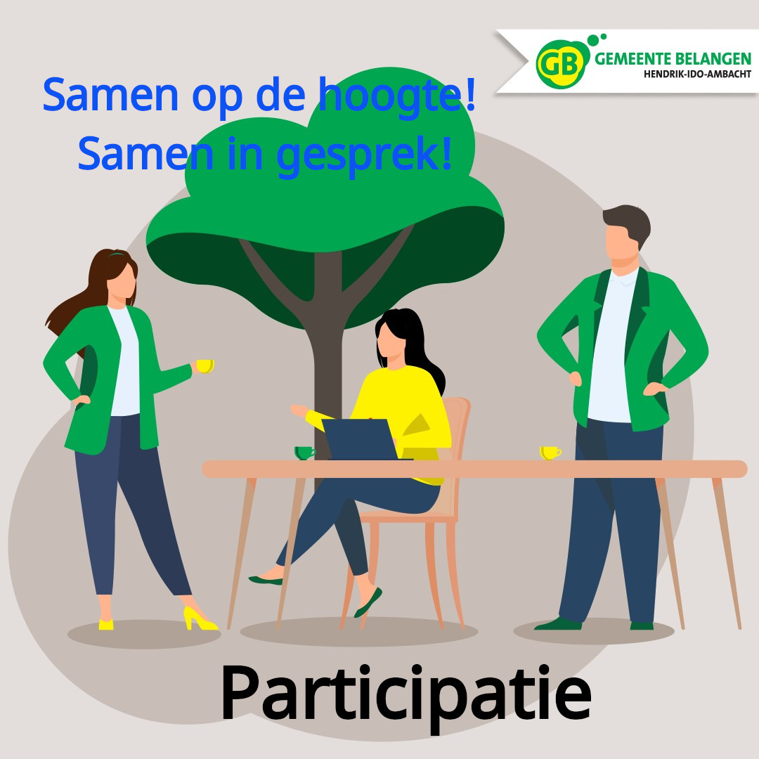 Gemeente Belangen vindt uw mening wel belangrijk. We gaan graag met onze inwoners in gesprek om hen actief te betrekken bij het beleid.
#gemeenteraadsverkiezingen