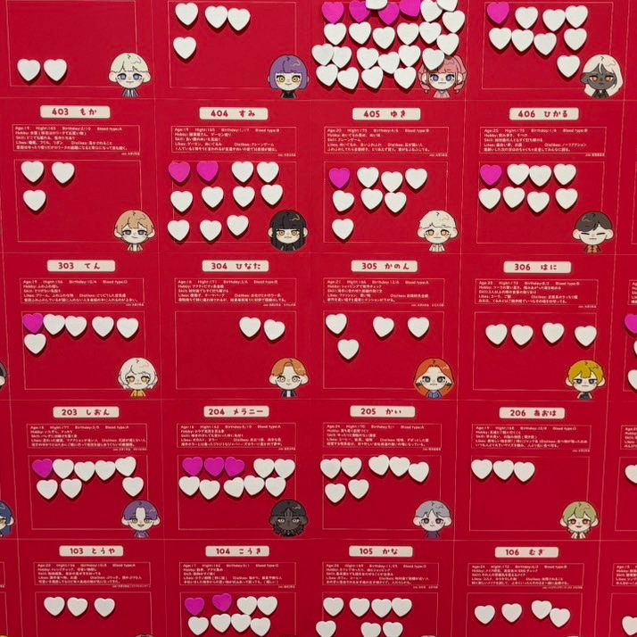 まちゃもなこ tweet media