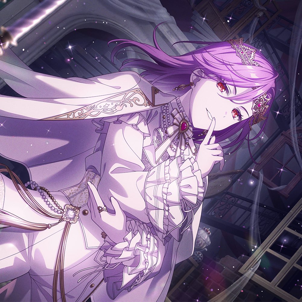 Happy Birthday! 🎉🌹 #瀬田薫生誕祭2026 #瀬田薫誕生祭2026