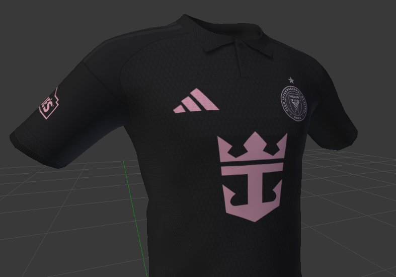 AerialEdson ®️ tweet media