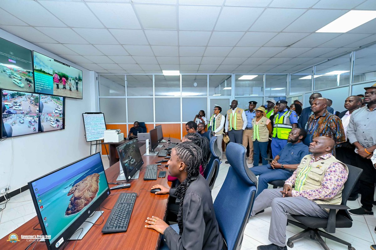 Gov. Anyang' Nyong'o tweet media