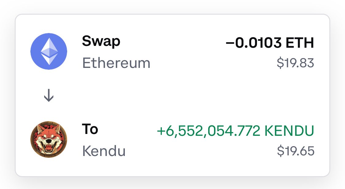 Kendunashi 𓄧 tweet media