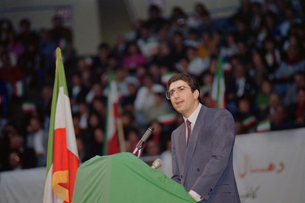 History In Pics tweet media