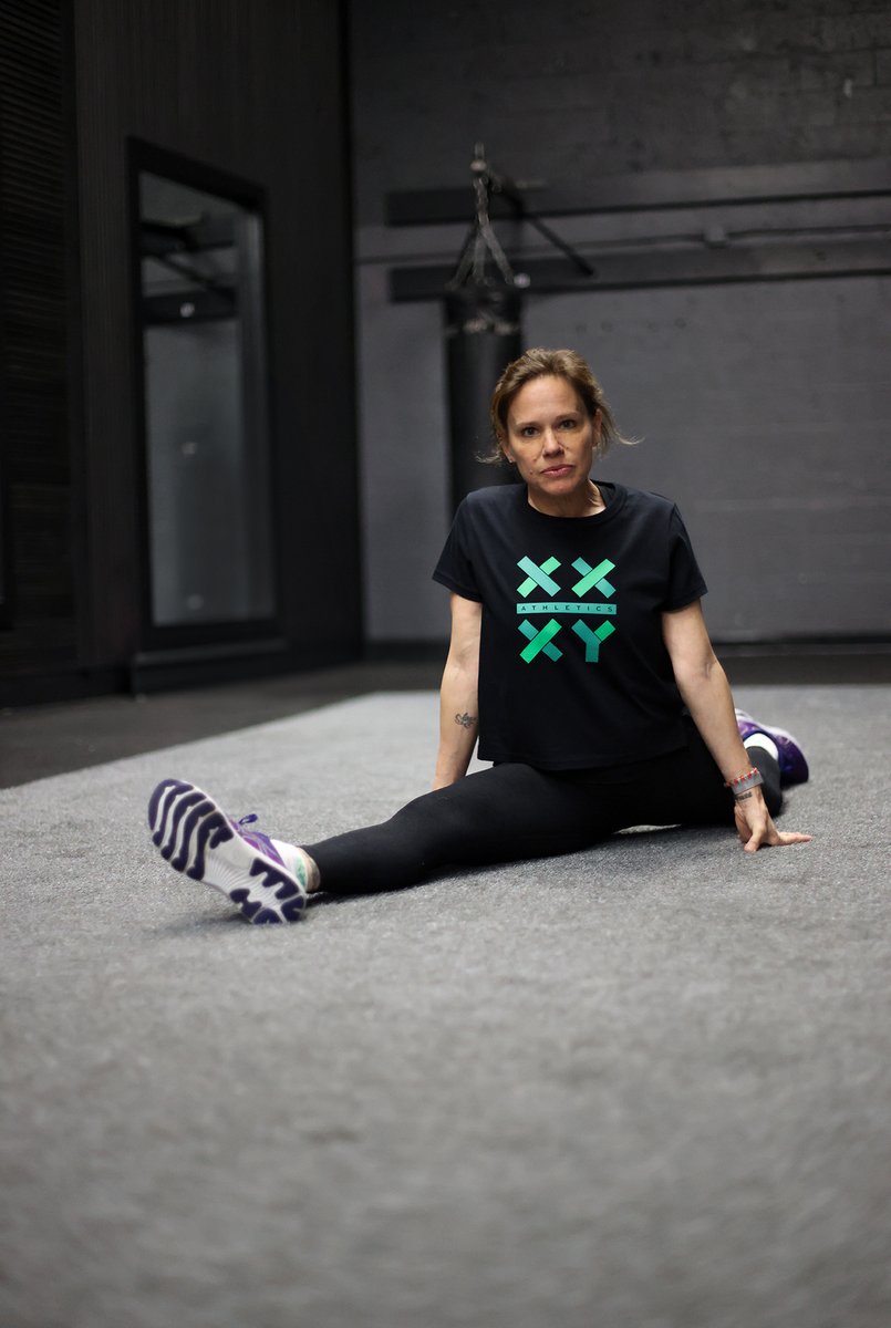 Jennifer Sey tweet media