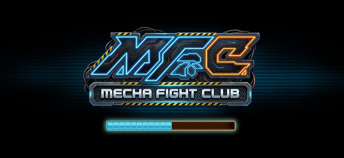 MechaFightClub tweet media