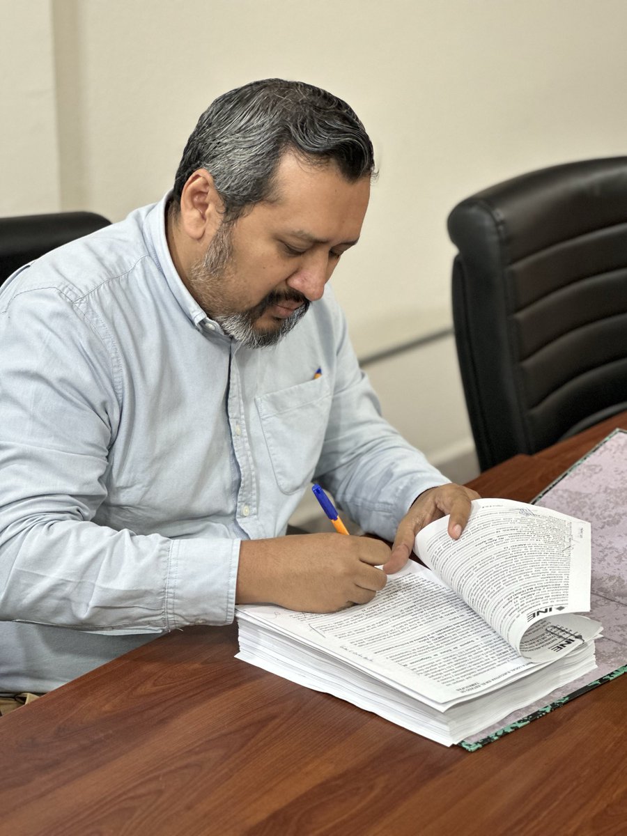 03_JuntaTam's tweet photo. Entrega-recepción de la Vocalía del Secretario, garantizando la continuidad de las tareas institucionales. https://t.co/VUAaIRnYEO