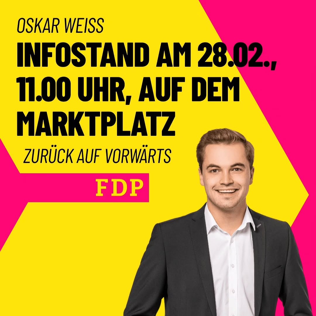 FDP Mannheim tweet media