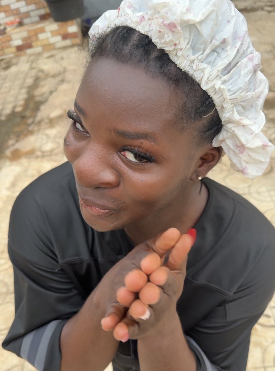 thatconfusedgender! tweet media