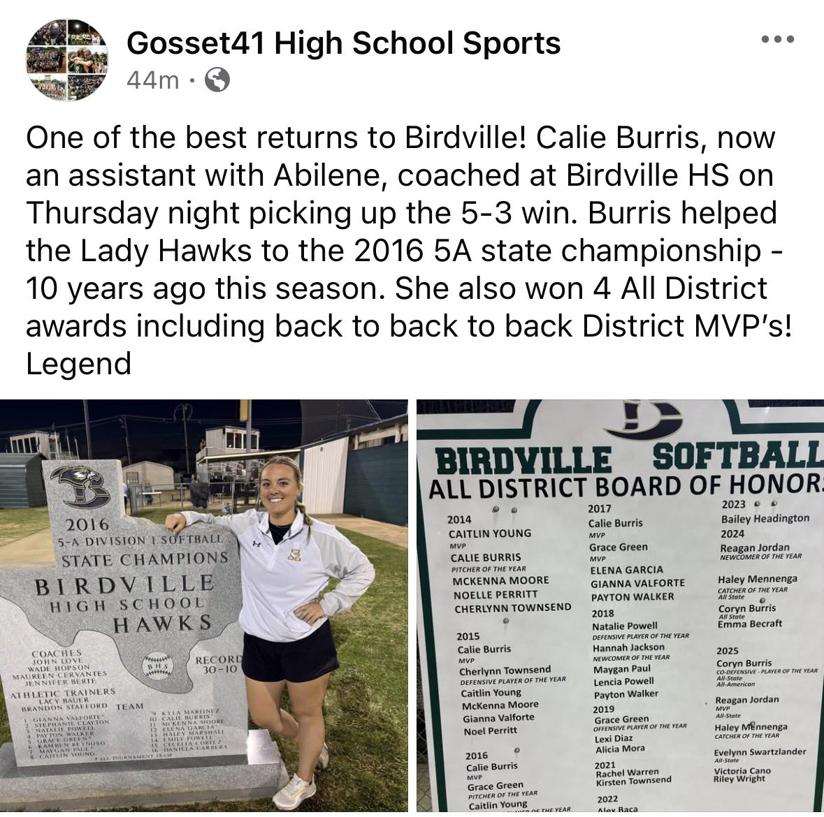 Abilene Eagle Volleyball tweet media