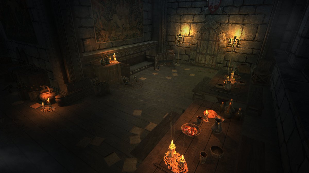 Requiescat: The Dreadful tweet media