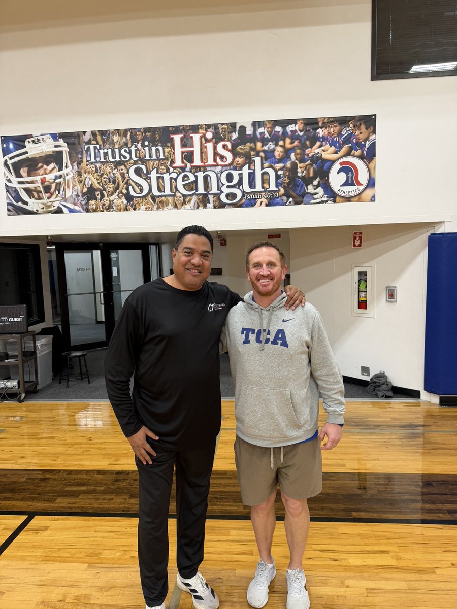 CJ Recruiting + AURA Sports tweet media