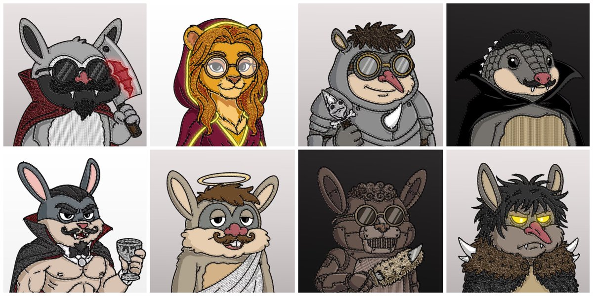 Magic Trader | ∑: tweet media