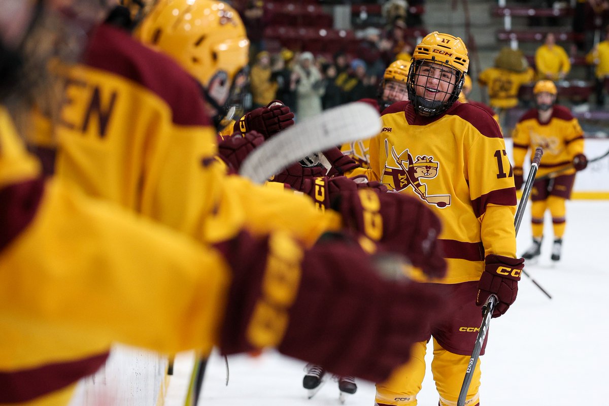 Minnesota Golden Gophers tweet media