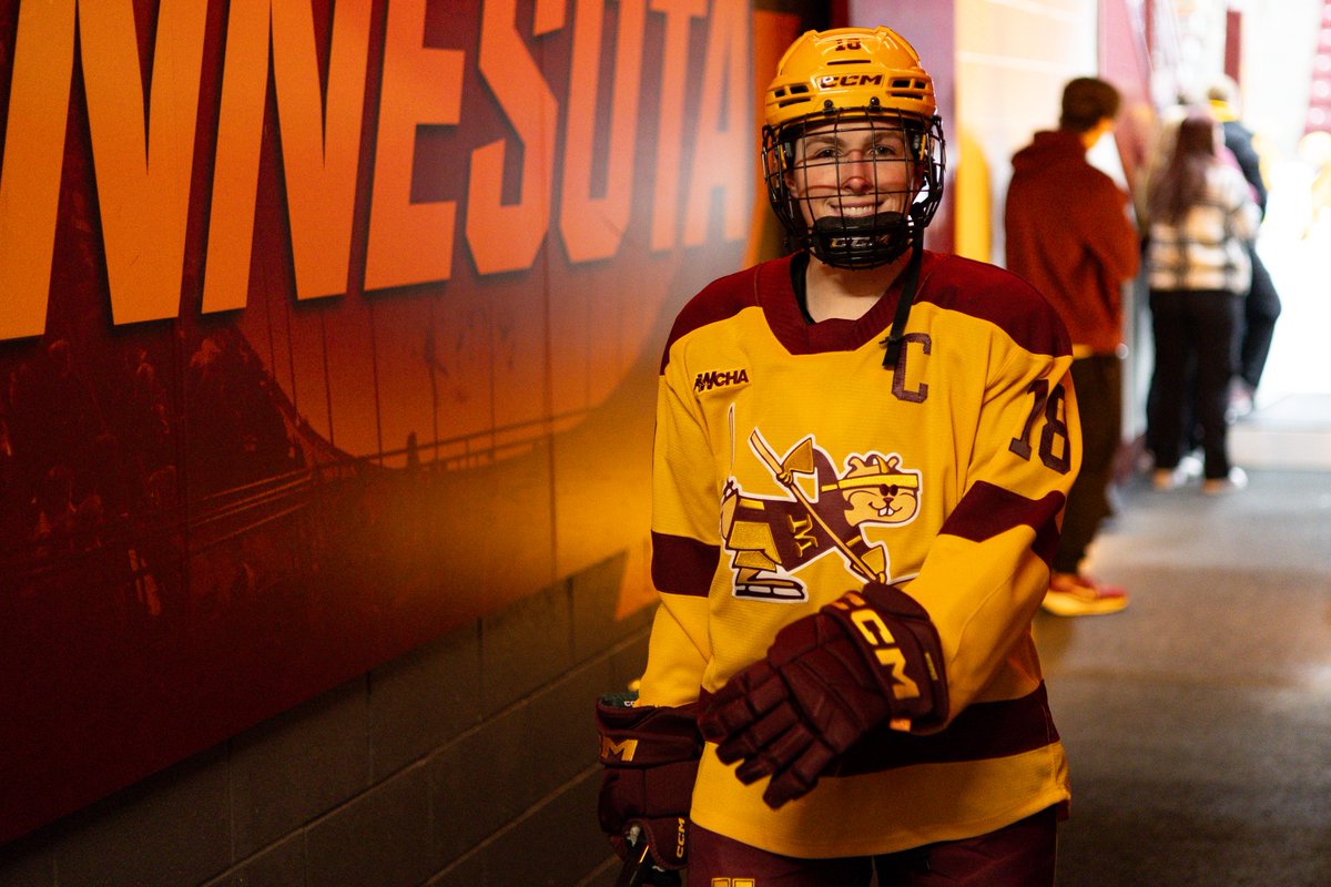 Minnesota Golden Gophers tweet media