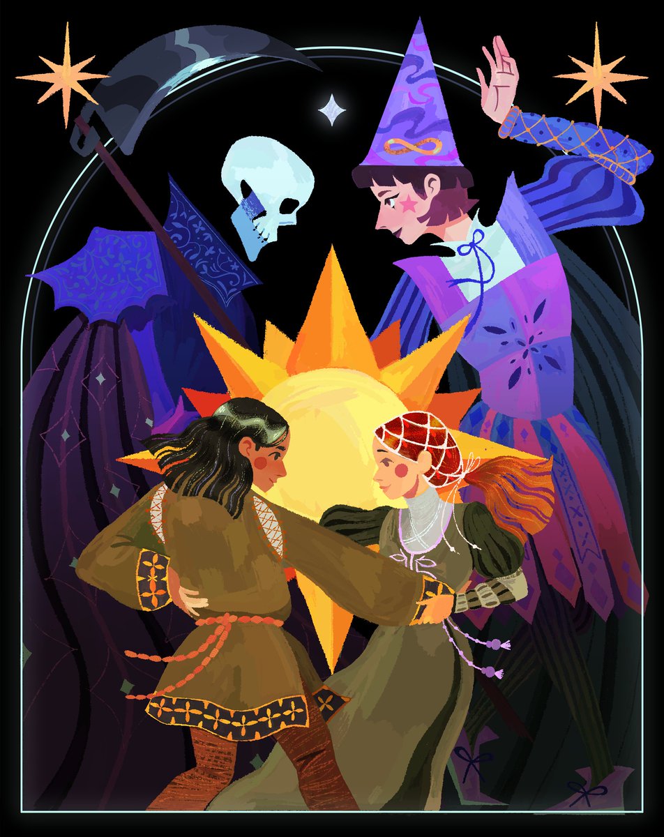 Dos Banderas *-* tweet media