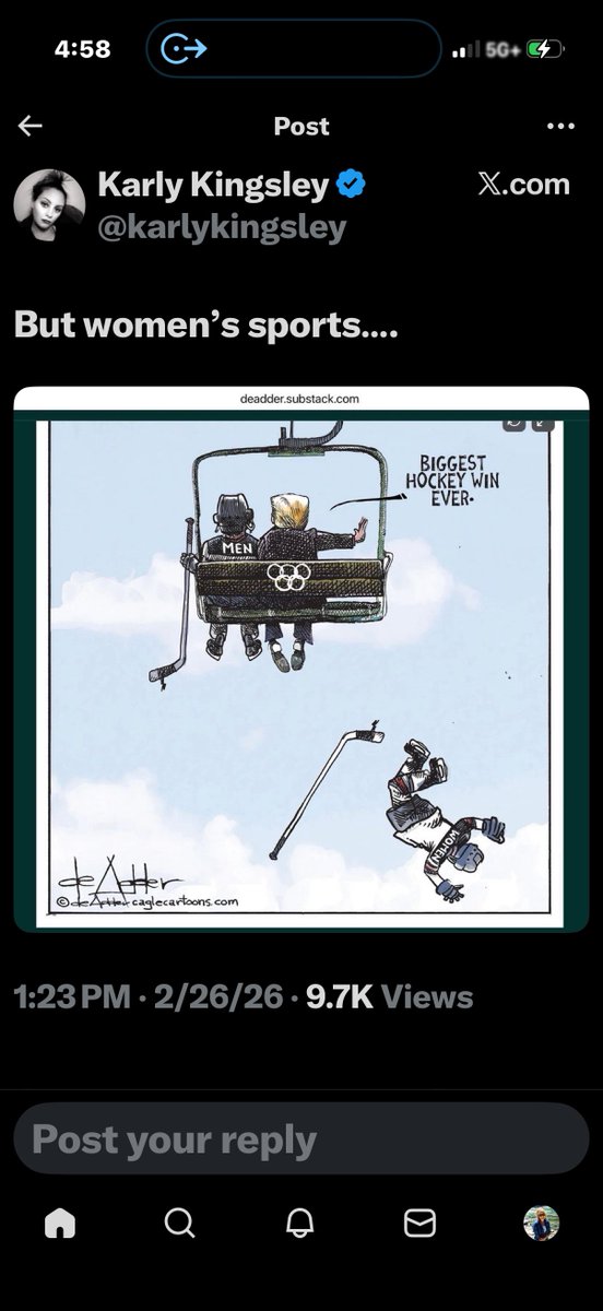 dollymad1812's tweet photo. @thesnlnetwork FU @nbcsnl @SNLUpdate @nbc @NBCUniversal @NHLโผ๏ธ๐ก
#BoycottSNL #BoycottNHL #JusticeForAlexPretti #JusticeForEpsteinVictims #JusticeForReneeGood
All these fascist hypocrites care about is white toxic masculinity, raping women & children, & hating women & minoritiesโผ๏ธ
READ THE ROOM https://t.co/NvoIoKHRFd