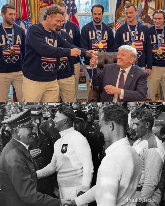 dollymad1812's tweet photo. @thesnlnetwork FU @nbcsnl @SNLUpdate @nbc @NBCUniversal @NHLโผ๏ธ๐ก
#BoycottSNL #BoycottNHL #JusticeForAlexPretti #JusticeForEpsteinVictims #JusticeForReneeGood
All these fascist hypocrites care about is white toxic masculinity, raping women & children, & hating women & minoritiesโผ๏ธ
READ THE ROOM https://t.co/NvoIoKHRFd