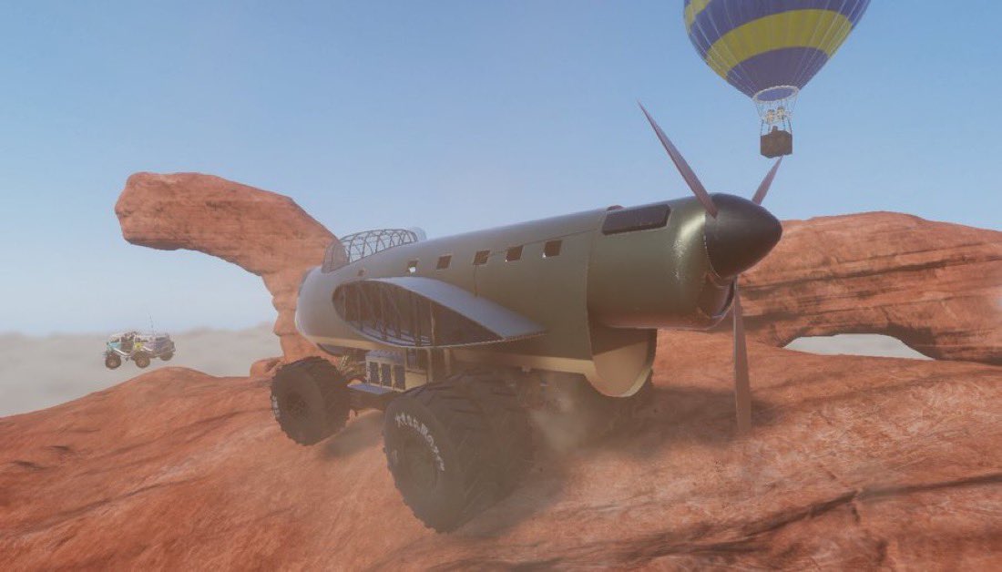 MotorCubs tweet media