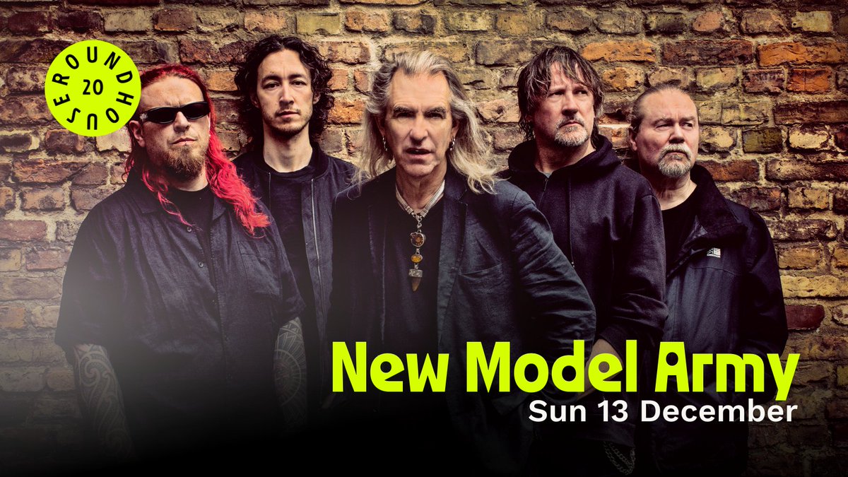 Roundhouse tweet media