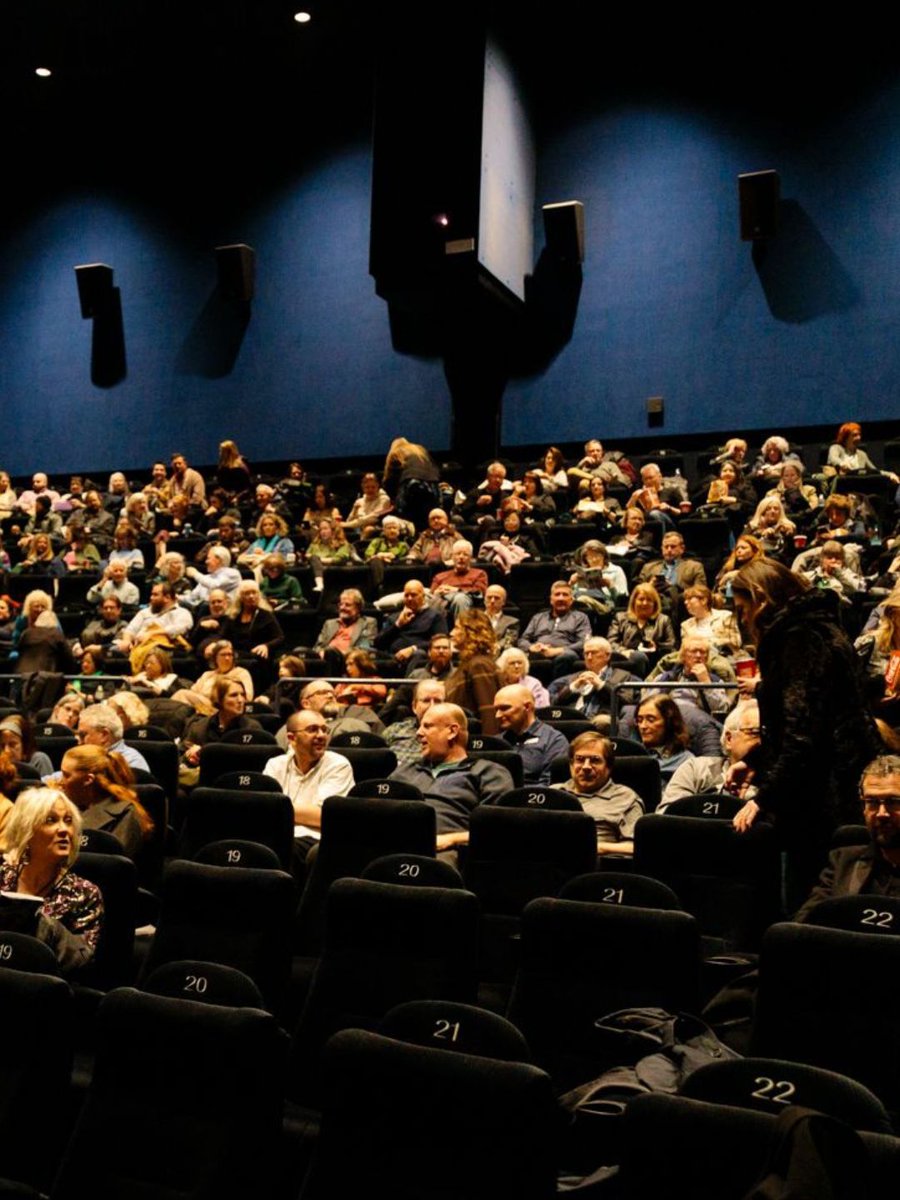 Chicago Irish Film Festival tweet media