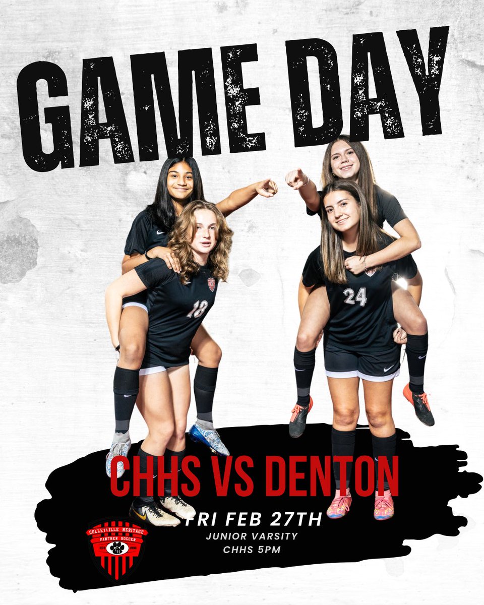 Colleyville Heritage High School |🐾 tweet media