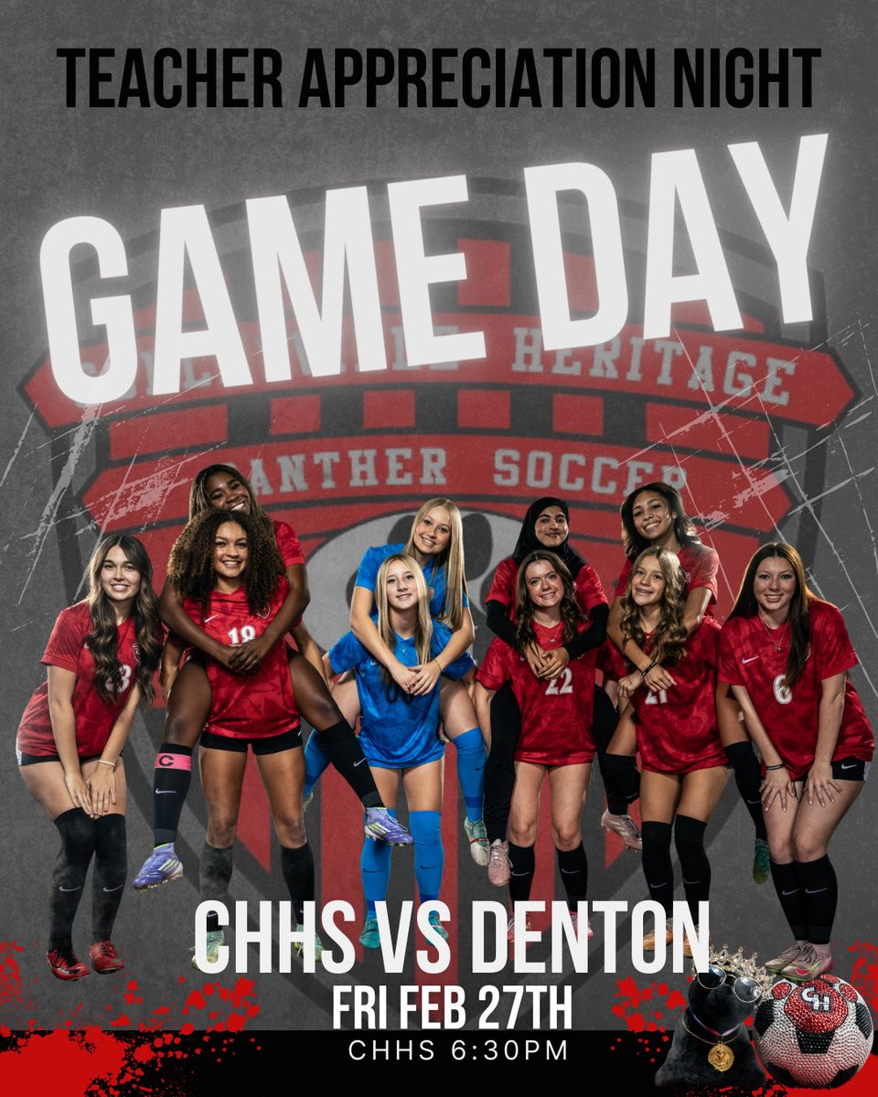 Colleyville Heritage High School |🐾 tweet media