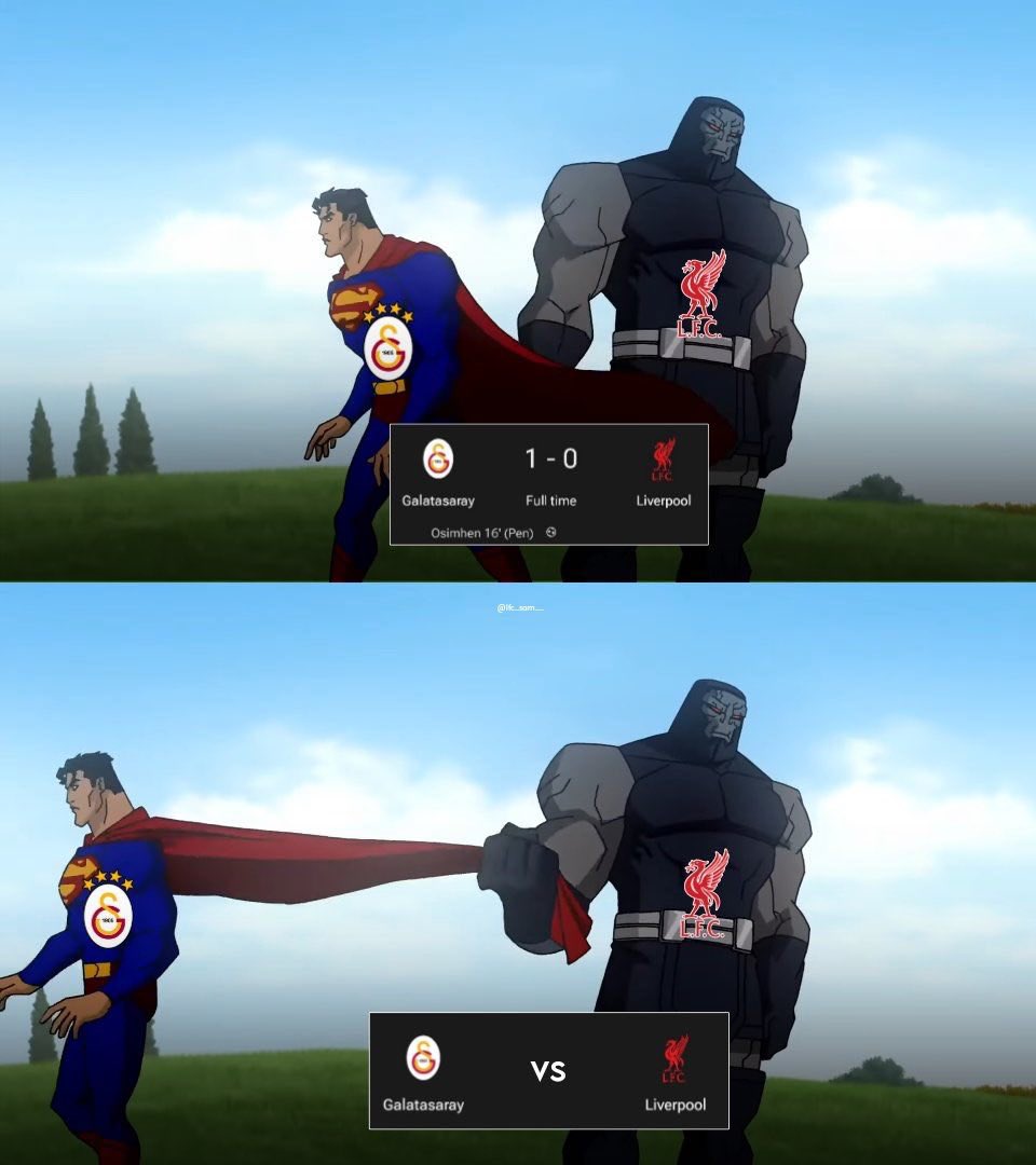 Out Of Context Football tweet media