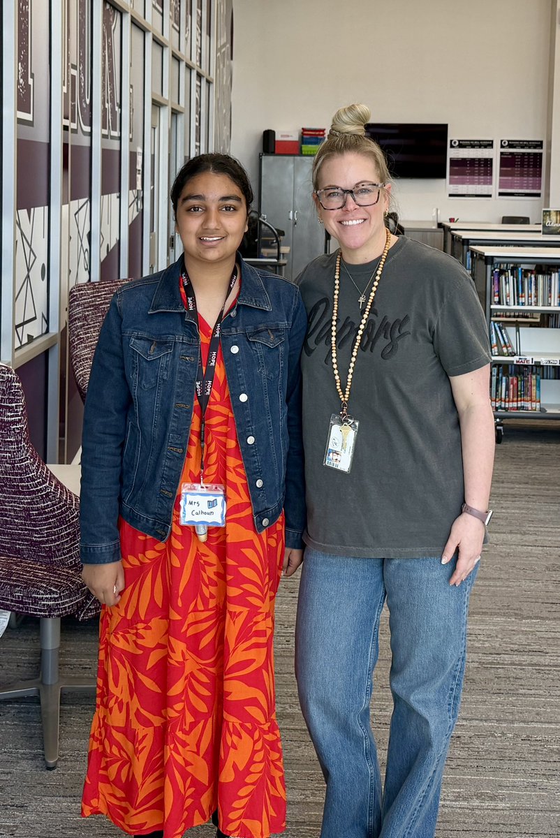 Rachel Calhoun tweet media