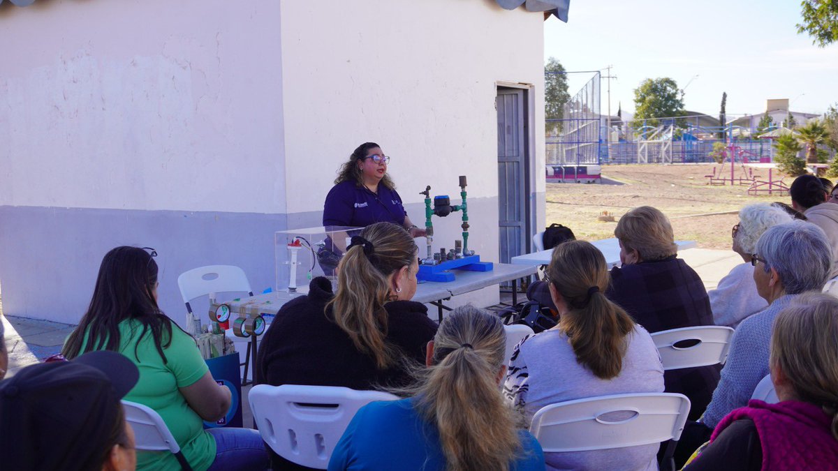 JMAS Chihuahua tweet media