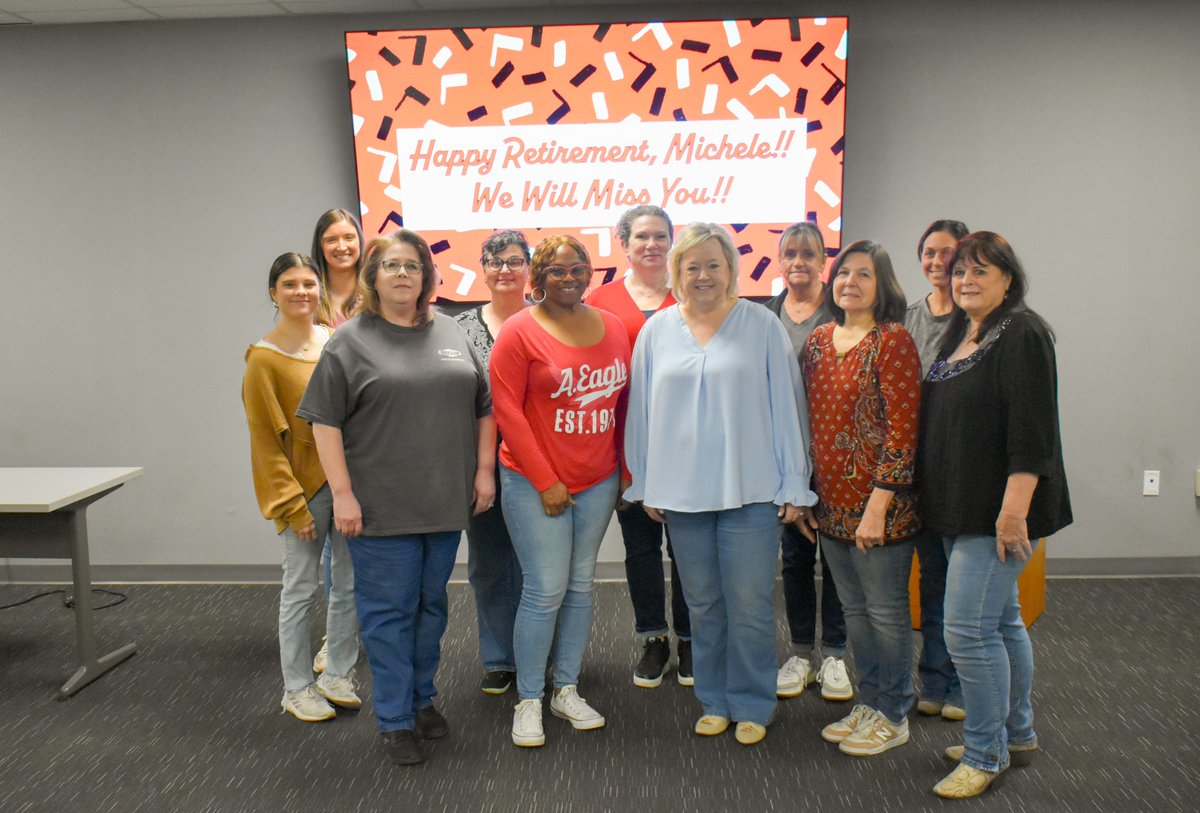 Taylor Power Systems tweet media